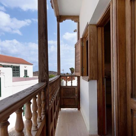Balcon De Porteria Telde Zewnętrze zdjęcie