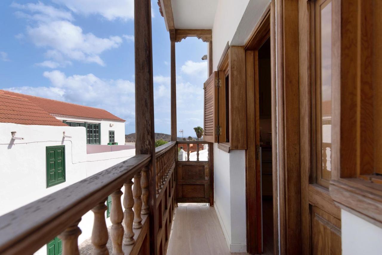 Balcon De Porteria Telde Zewnętrze zdjęcie
