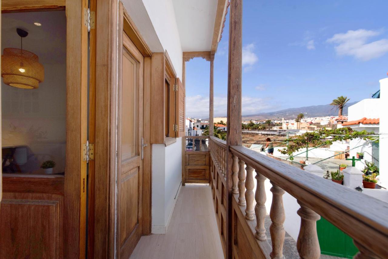 Balcon De Porteria Telde Zewnętrze zdjęcie