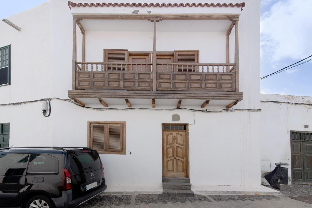 Balcon De Porteria Telde Zewnętrze zdjęcie